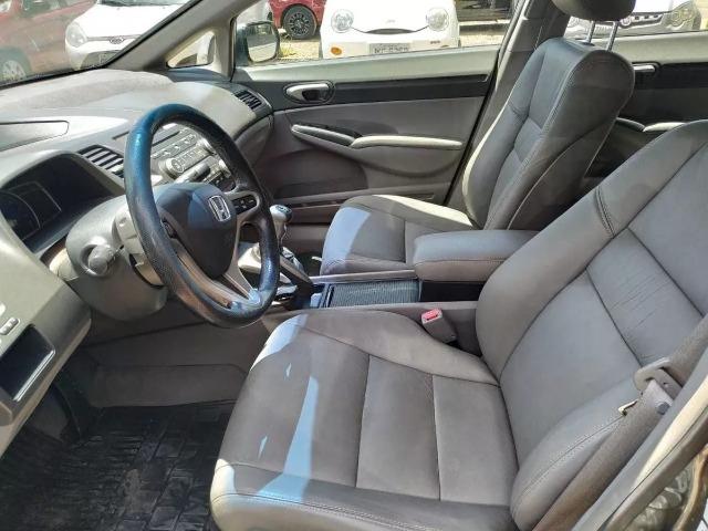 Honda Civic 1.8 2011 - Foto 3