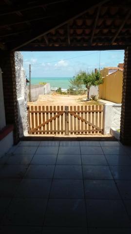 Alugo casa de praia em Barreta-RN - Foto 3