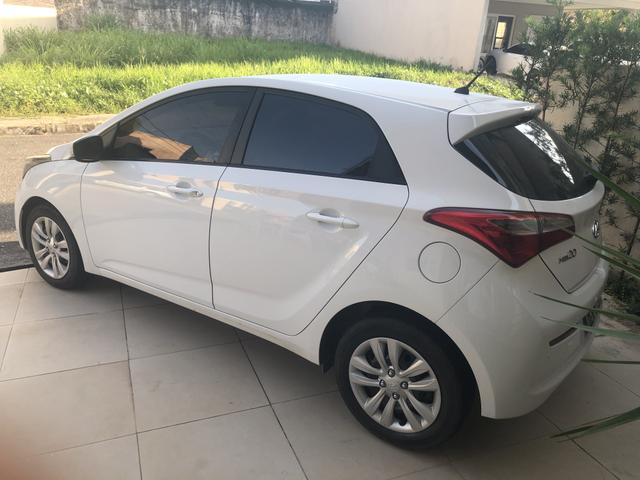 Hb20 Confort Plus 17/17. Negocia com apartamento! - Foto 3
