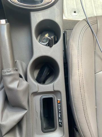 Cruzer ltz 2, carro extra!! - Foto 11