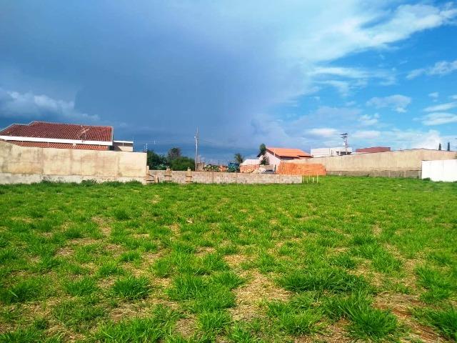 Terreno de Alto Padrão Em Brodowski - Foto 6