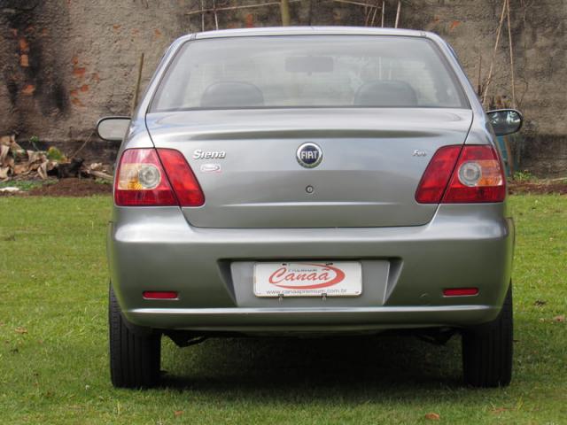 FIAT SIENA FIRE (AR COND ) SEM ENTRADA 48X 599,00 - Foto 6