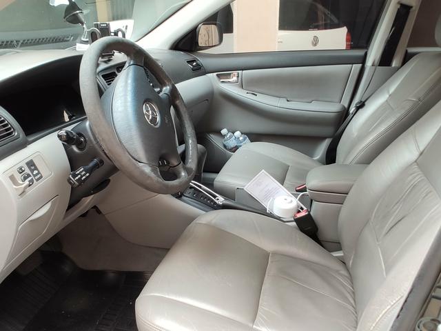 Corolla SEG 1.8 - Foto 7