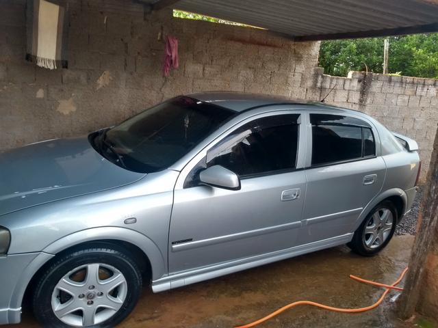 Astra Hatch - Foto 14