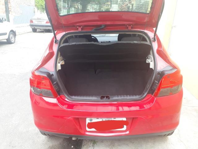 Chevrolet onix ltz 1.4 c gnv - Foto 2