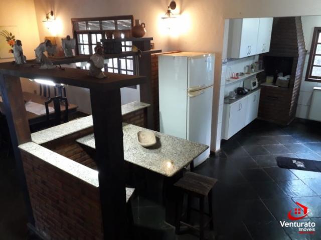 Lindo sitio no condomínio recanto da siriema. - Foto 12