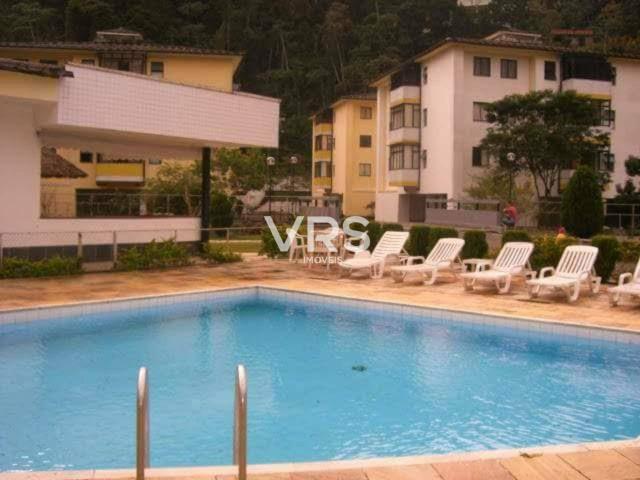 Teresópolis alugo.Lindo condomínio! Excelente localização!Super em conta confira - Foto 12