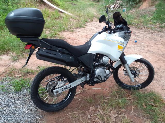Tenere 250 - Foto 2