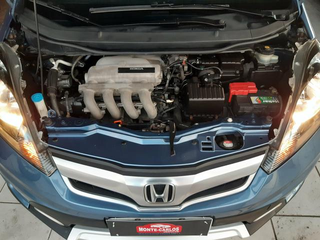 Honda fit 1.5 twist 2014 - Foto 4