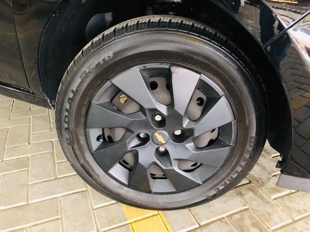 GM - Montana 1.4 LS - Ano 2017 - Completa de Fábrica - Foto 18
