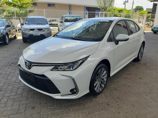 New Corolla XEI 2020 Zero Km R$115.999,00 - Foto 2