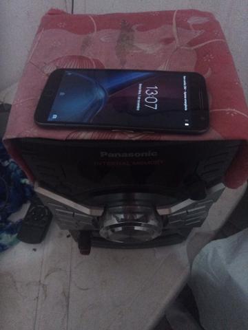 Troco som e celular em 50cc - Foto 5