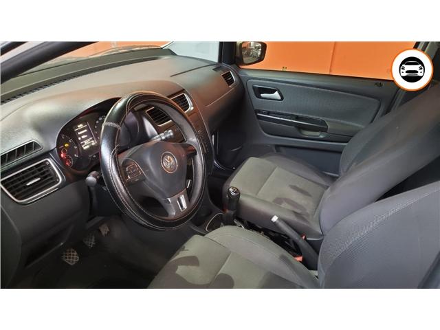 Volkswagen Fox 1.0 mi trend 8v flex 4p manual - Foto 5