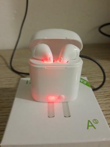 Fone Sem fio i7T5.0 - Foto 2