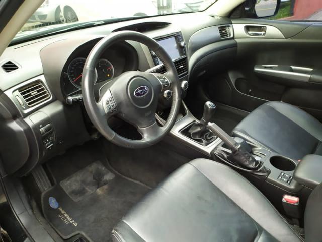 SUBARU IMPREZA 2.0 4P - Foto 19