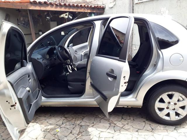 Vendo Citröen C3