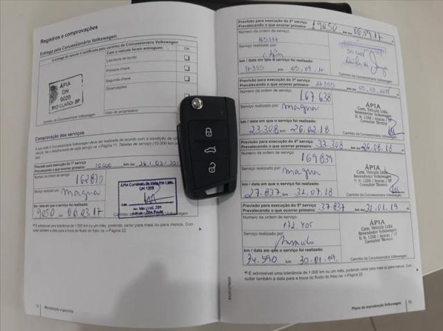 Volkswagen Golf 1.4 Tsi Variant Comfortline 16v - Foto 7