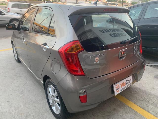 Picanto EX 1.0 Flex Mec - Foto 6