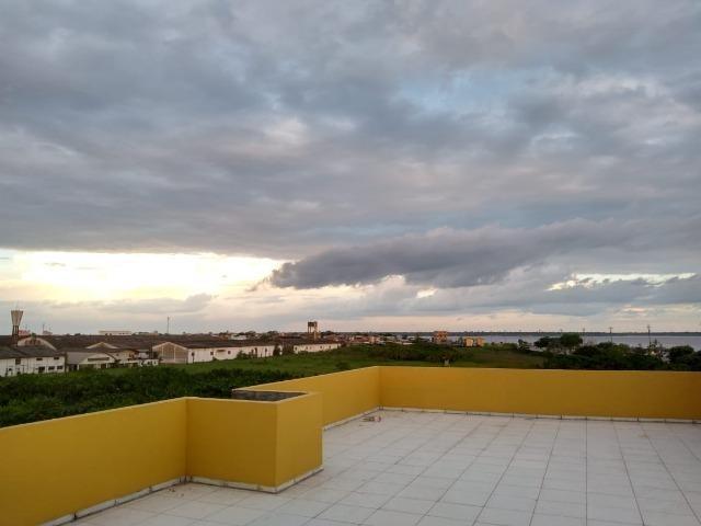 Alugamos Apartamentos com vista para o portal da Amazônia (Vila Martins)