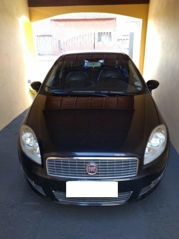 Vendo Fiat Linea Essence Quitado - Foto 2