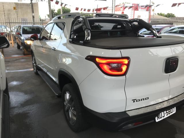 Toro Volcano Diesel 2019 - Foto 6