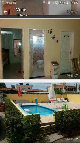 ALUGO CASA EM SÃO JOSÉ DA COROA GRANDE contato. *