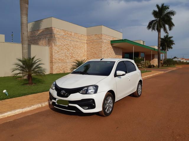 Vendo Etios/Toyota - Foto 3