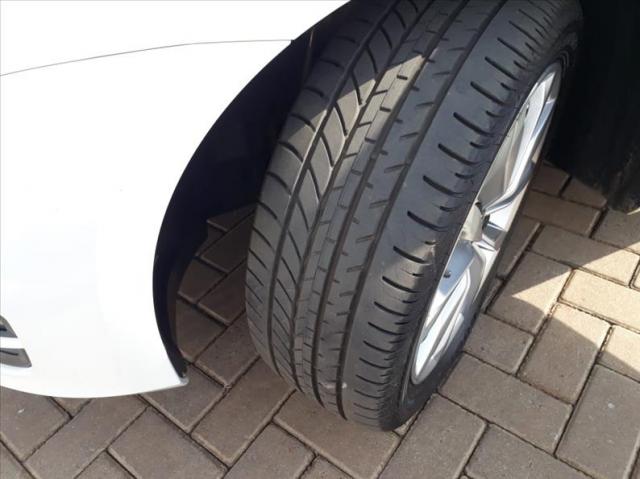 Volkswagen Golf 1.4 Tsi Variant Comfortline 16v - Foto 11