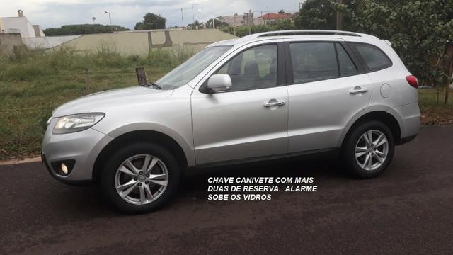 Santa Fe 2011 - 18.99820.2683 - Foto 10