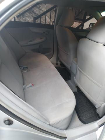 Vendo corolla xli flex - Foto 5