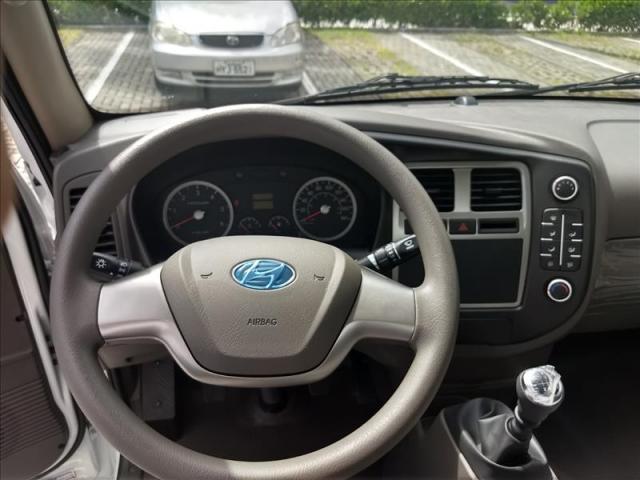 Hyundai hr 2.5 Longo Sem Caçamba 4x2 16v 130cv Tur - Foto 9