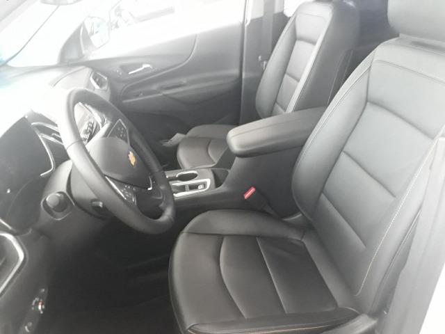 Equinox Premier 2.0 Turbo AWD 262cv Aut - Foto 14