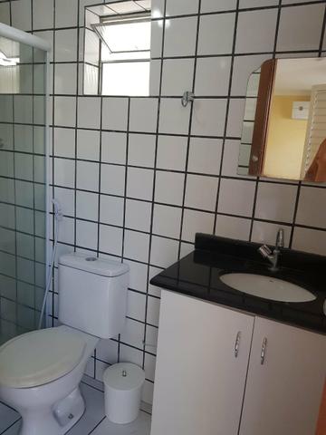 Linda casa em Barra de Jacuípe condomínio fechado! - Foto 15