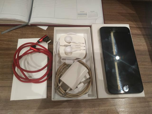 Vendo iPhone 6 64gb - Foto 2
