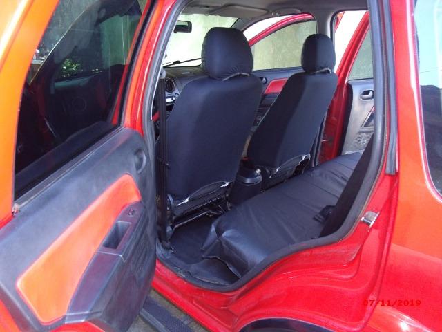 Ford EcoSporte 2007 - Foto 13