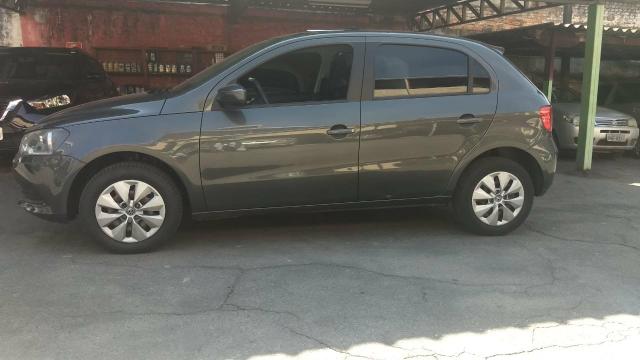 Gol G6 1.0 Completo 2015 - Foto 4