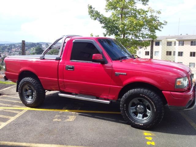 Ford Ranger Sport - Foto 3