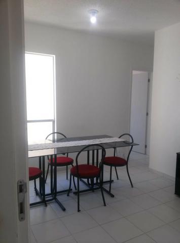 Alugo apartamento em Condomínio Central Park, 2 quartos - Foto 8