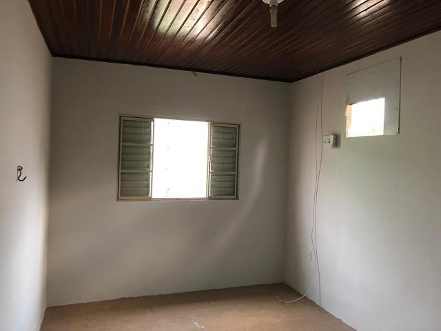 Casa de 2 quartos no CPA toda reformada - Foto 9