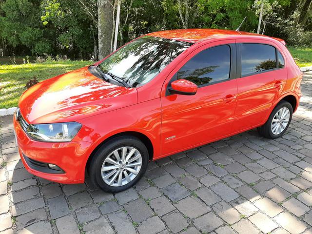 Gol G6 iTrend - Foto 5