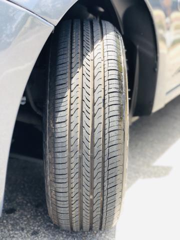 Sandero DYNAMIQUE 1.6 2015, ÚNICO DONO, COMPLETO DE TUDO, ESTADO DE ZERO KM!!! - Foto 8