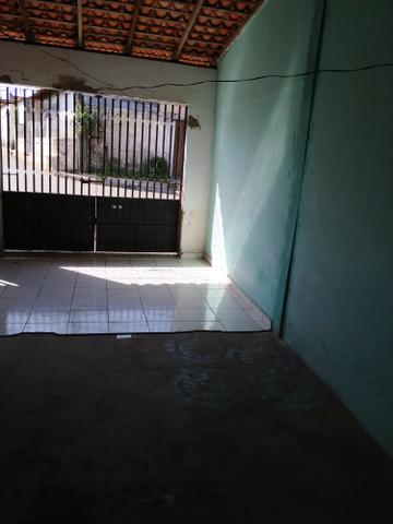 Aluga-se uma casa - Foto 4