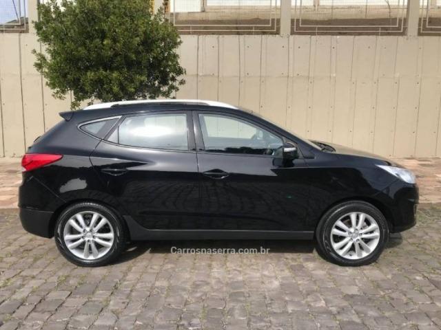 Ix35 2.0 mpi 16v - 89 mil kms - Foto 4