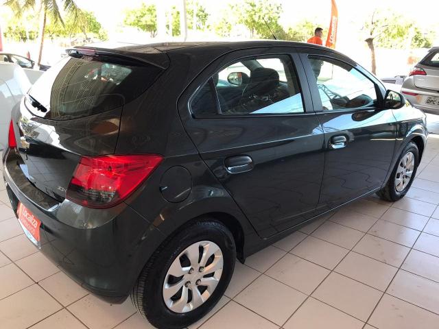 CHEVROLET ONIX 2018/2019 1.0 MPFI JOY 8V FLEX 4P MANUAL - Foto 4