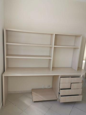 Apto térreo - 99 metros - 3 dorms 1 suite - Inteiro Reformado - Somente Venda - Foto 4