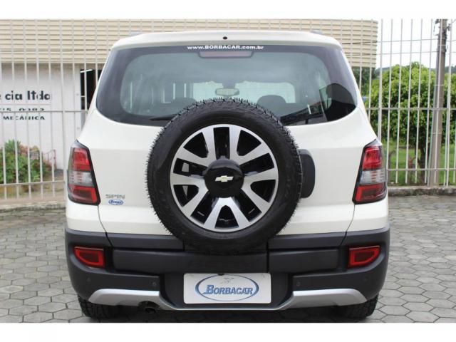 Chevrolet Spin Active 1.8 - Foto 15