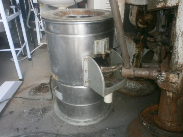Descascador de legumes industrial - batata ,alho , beterraba - Foto 3