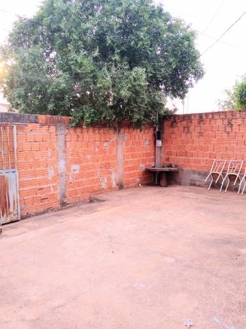 Casa canaã toda murada 65 mil - Foto 6