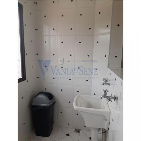 Apartamento à venda com 2 dormitórios cod:1030-2-40973 - Foto 9