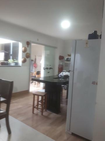 Casa setor três marias - Foto 6